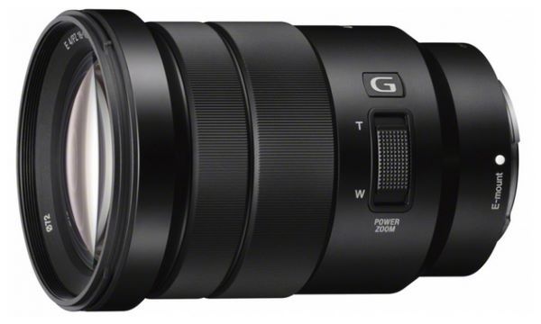 Отзывы Sony 18-105mm f/4 G OSS PZ E (SELP18105G)