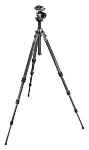 Отзывы Gitzo GK1580QR