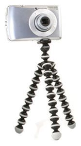 Отзывы Joby Gorillapod (GP1)