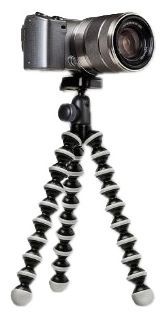 Отзывы Joby Gorillapod Hybrid