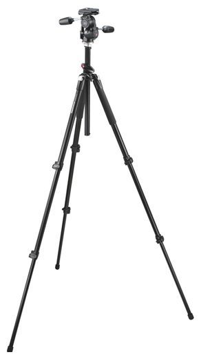 Отзывы Manfrotto 055XPROB/808RC4