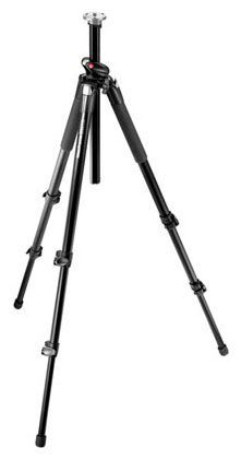 Отзывы Manfrotto 055XProB