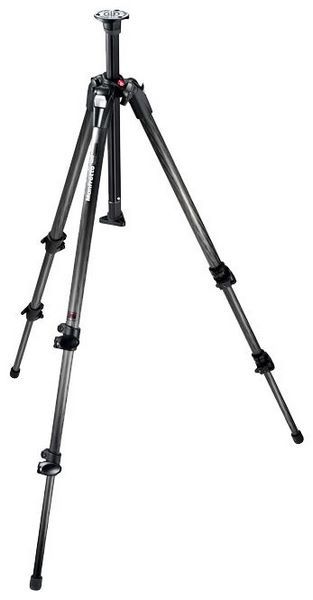 Отзывы Manfrotto 190CX3