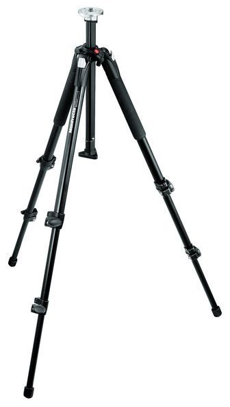 Отзывы Manfrotto 190XB