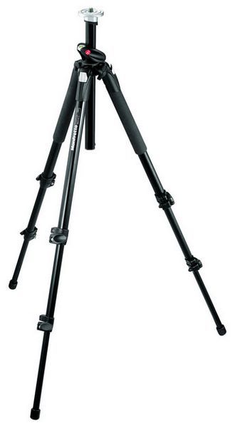 Отзывы Manfrotto 190XPROB