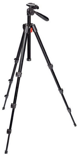 Отзывы Manfrotto 718B