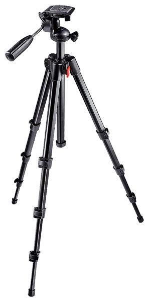 Отзывы Manfrotto 728B