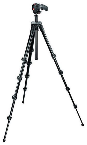 Отзывы Manfrotto 785B
