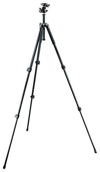 Отзывы Manfrotto MK293A3-A0RC2