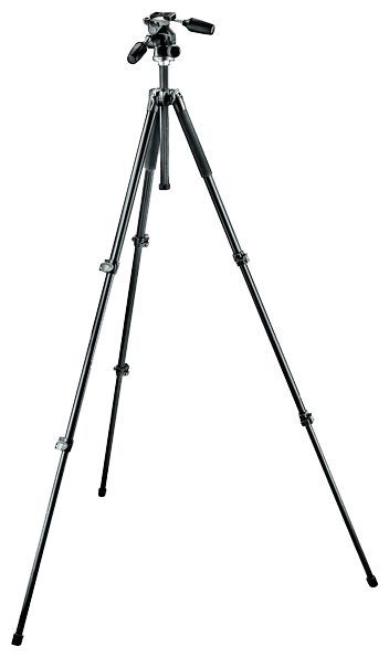 Отзывы Manfrotto MK294A3-D3RC2