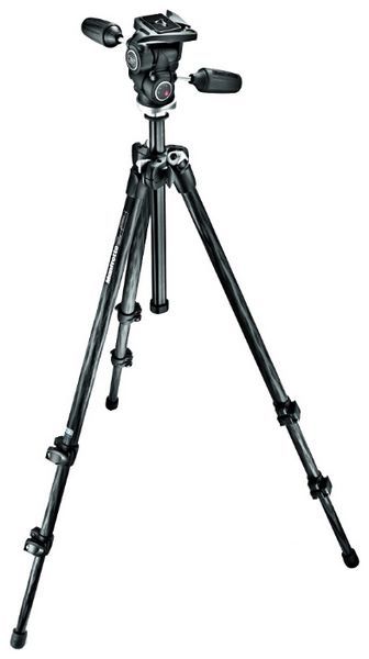 Отзывы Manfrotto MK294C3-D3RC2