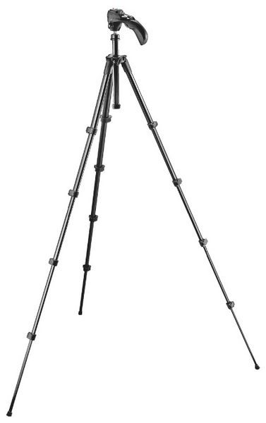 Отзывы Manfrotto MKC3-H01