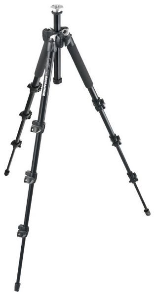 Отзывы Manfrotto MT293A4