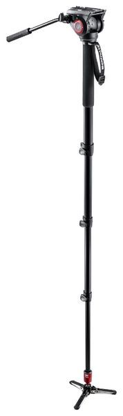 Отзывы Manfrotto MVM500A