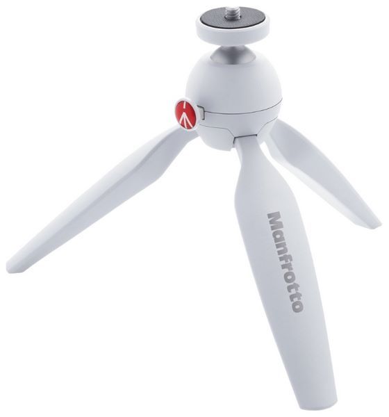 Отзывы Manfrotto PIXI Mini