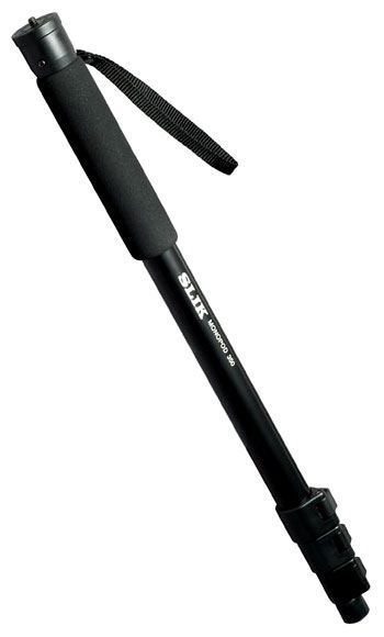 Отзывы SLIK Monopod 350