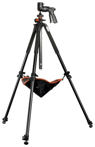 Отзывы Vanguard Alta Pro 263AGH