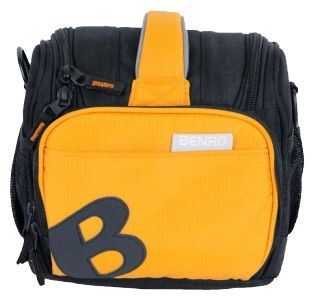 Отзывы Benro Xen Shoulder Bag S