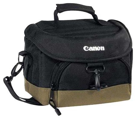 Отзывы Canon Custom Gadget Bag 100EG