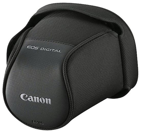 Отзывы Canon EH19-L