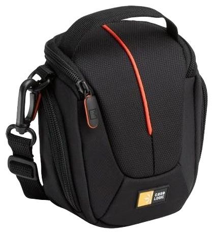 Отзывы Case logic Compact camcorder case (DCB-303)