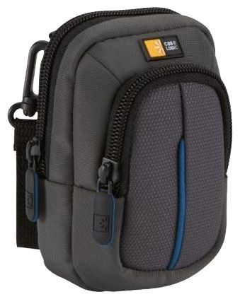 Отзывы Case logic Compact camera case with storage