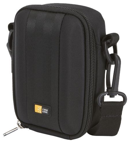 Отзывы Case logic Hard-shell Medium Camera and Flash Camcorder Case