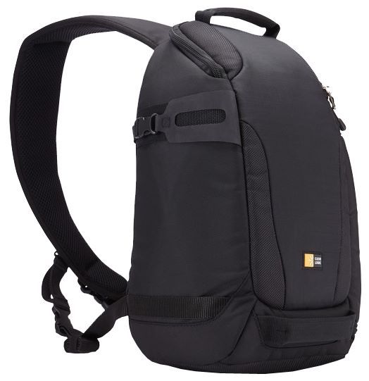 Отзывы Case logic Luminosity CSC/DSLR Sling