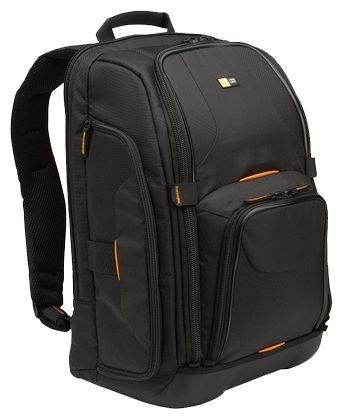 Отзывы Case logic SLR Camera and Laptop Backpack