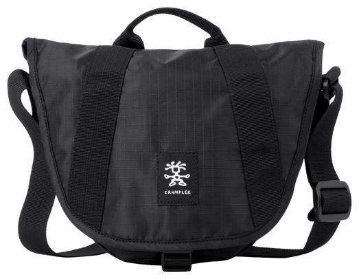 Отзывы Crumpler Light Delight 2500