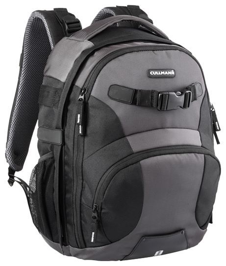 Отзывы Cullmann LIMA BackPack 400