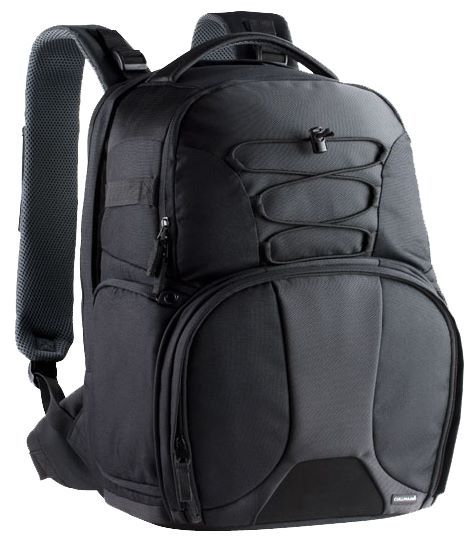 Отзывы Cullmann LIMA DayPack 600+