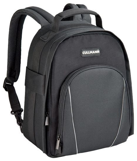 Отзывы Cullmann VIGO BackPack 200