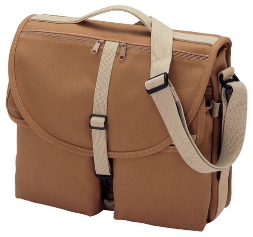 Отзывы Domke F-802 REPORTER’S SATCHEL