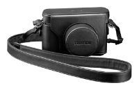 Отзывы Fujifilm Leather case LC-X10
