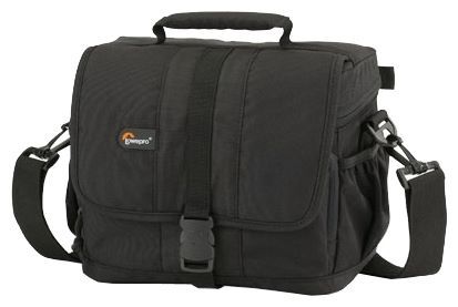 Отзывы Lowepro Adventura 160