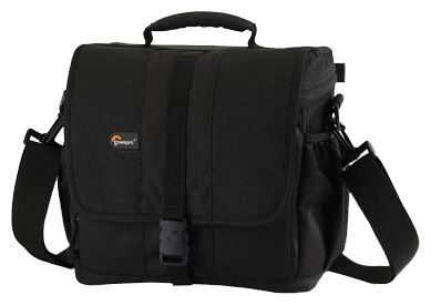 Отзывы Lowepro Adventura 170