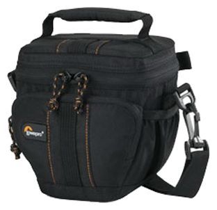 Отзывы Lowepro Adventura TLZ 15