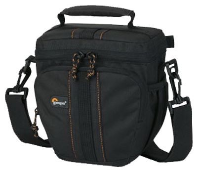 Отзывы Lowepro Adventura TLZ 25