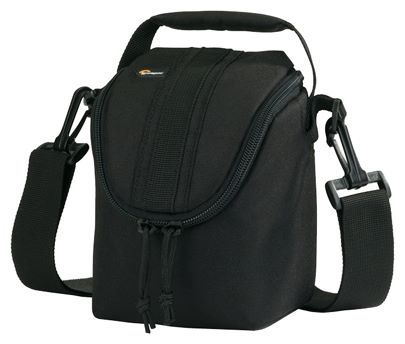 Отзывы Lowepro Adventura Ultra Zoom 100