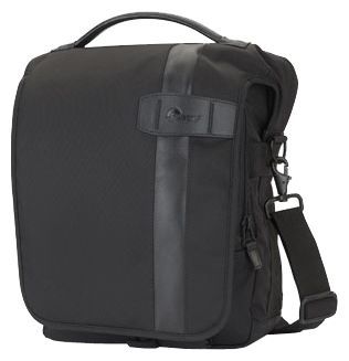 Отзывы Lowepro Classified 160 AW