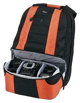 Отзывы Lowepro CompuDaypack