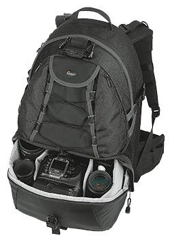 Отзывы Lowepro CompuRover AW