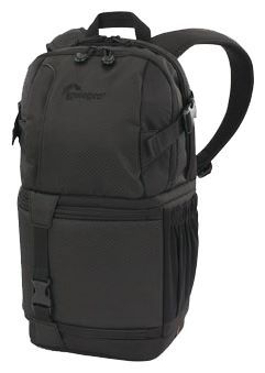 Отзывы Lowepro DSLR Video Fastpack 150 AW