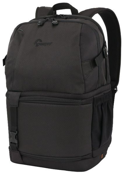 Отзывы Lowepro DSLR Video Fastpack 250 AW