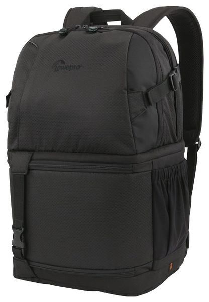 Отзывы Lowepro DSLR Video Fastpack 350 AW