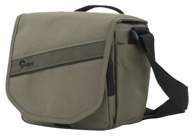 Отзывы Lowepro Event Messenger 100