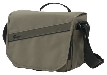 Отзывы Lowepro Event Messenger 150