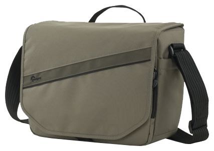 Отзывы Lowepro Event Messenger 250