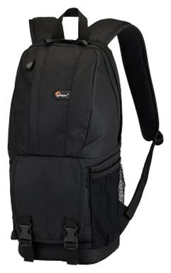 Отзывы Lowepro Fastpack 100